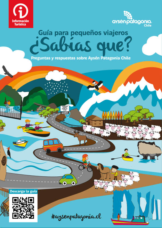 Guías Turísticas